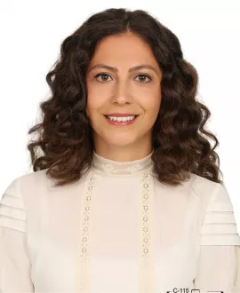 Gökçen Aydın