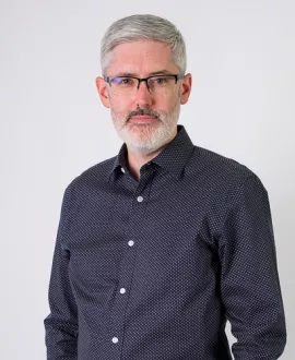 Profile image for Jared Matthew Wright