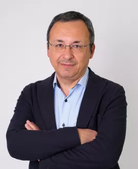 Profile image for Tolga Kurtuluş Çapın